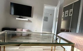 Glamour Apartment przy plaży